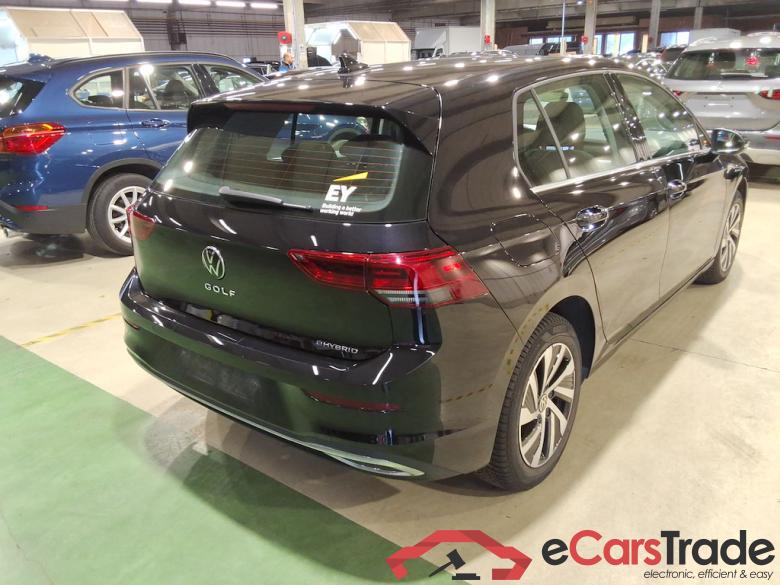 VOLKSWAGEN GOLF VIII 1.4 EHYBRID STYLE BUSINESS DSG #4 VOLKSWAGEN GOLF VIII 1.4 EHYBRID STYLE BUSINESS DSG #4
