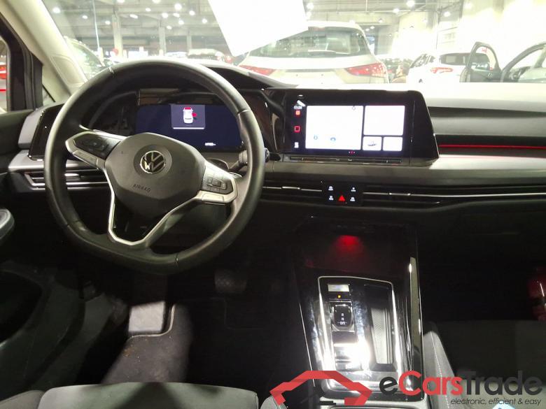 VOLKSWAGEN GOLF VIII 1.4 EHYBRID STYLE BUSINESS DSG #6 VOLKSWAGEN GOLF VIII 1.4 EHYBRID STYLE BUSINESS DSG #6