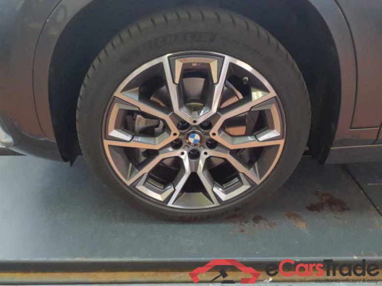 BMW Baureihe X1 (F48)(2015->) DE - SUV5 sDrive20i EU6d, M Sport (EURO 6d), (Facelift) 2020 - 2022 #5 BMW Baureihe X1 (F48)(2015->) DE - SUV5 sDrive20i EU6d, M Sport (EURO 6d), (Facelift) 2020 - 2022 #5