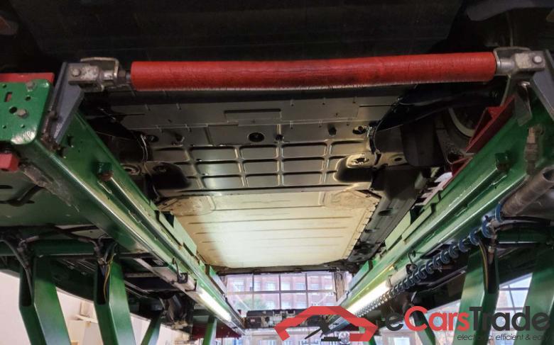 Fiat 500 e (332) Cabrio (2020->) DE - Ca2, Base (42 kWh), 2022 - 2025 #5