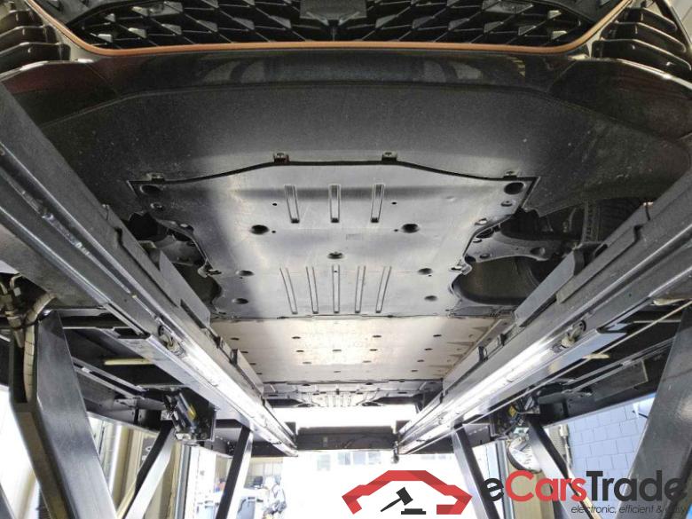 Cupra Born (K11)(09.2021->) DE - LimS5 150, 150 (58 kWh), 2021 - 2024 #5