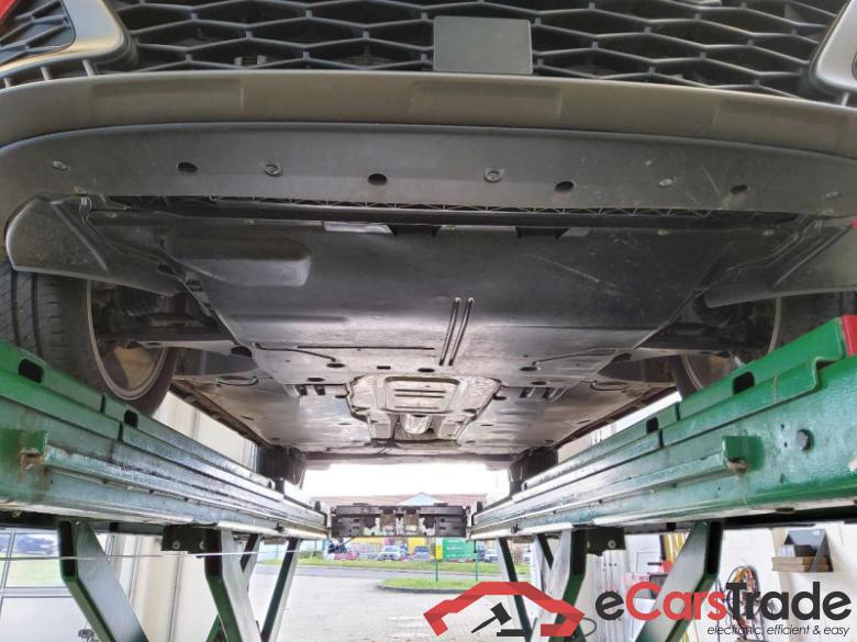 Seat Arona (KJ7)(2017->) DE - SUV5 1.0 TSI EU6d, FR OPF (EURO 6d), (Facelift) 2021 - 2024 #5