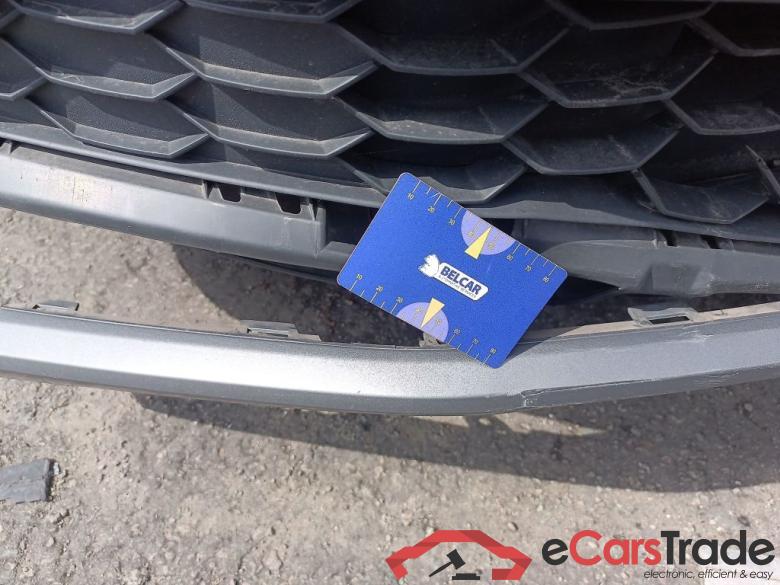 Volkswagen Tiguan Allspace 2.0 TDI SCR DSG7 Comfortline 5d !! damaged car mo145 !! NO COC!! #6