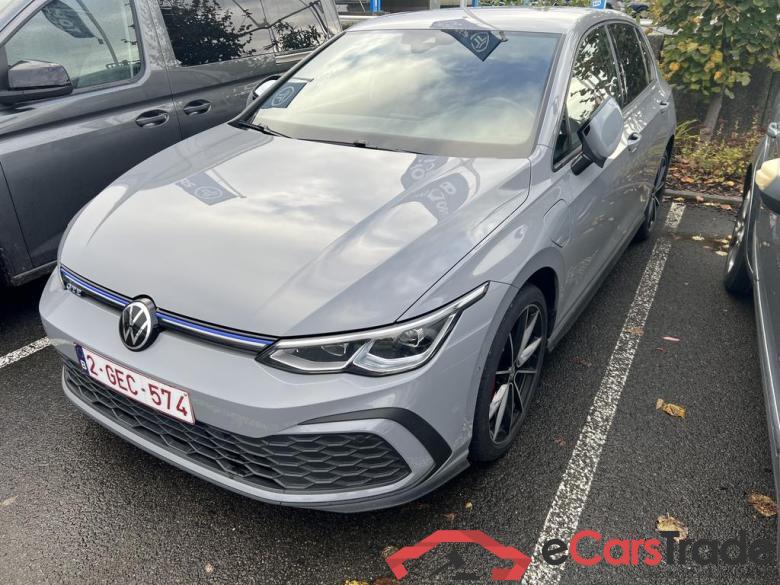 VOLKSWAGEN Golf VIII GTE Golf 1.4 eHybrid PHEV GTE OPF DSG (180 kW) #1 VOLKSWAGEN Golf VIII GTE Golf 1.4 eHybrid PHEV GTE OPF DSG (180 kW) #1