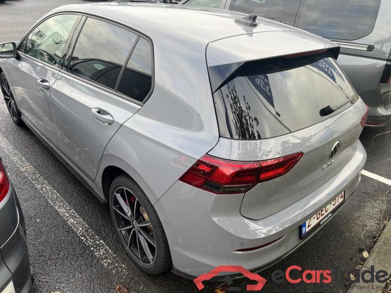 VOLKSWAGEN Golf VIII GTE Golf 1.4 eHybrid PHEV GTE OPF DSG (180 kW) #2 VOLKSWAGEN Golf VIII GTE Golf 1.4 eHybrid PHEV GTE OPF DSG (180 kW) #2