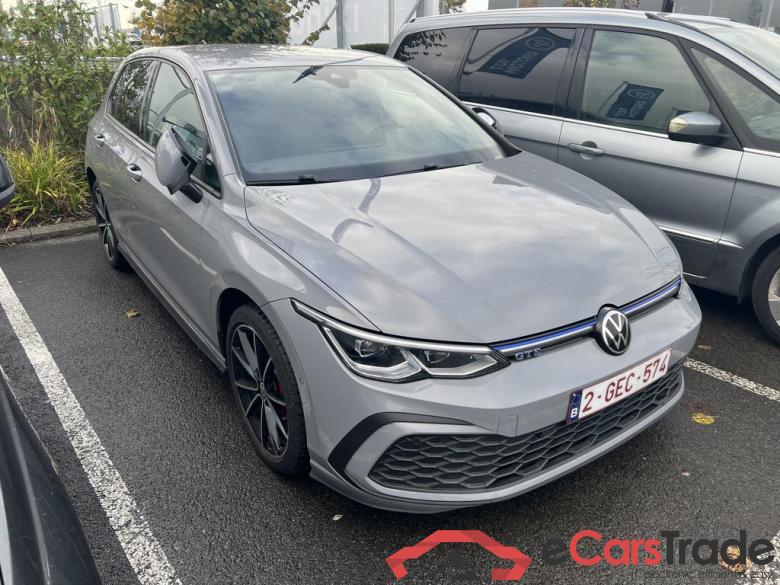 VOLKSWAGEN Golf VIII GTE Golf 1.4 eHybrid PHEV GTE OPF DSG (180 kW) #3 VOLKSWAGEN Golf VIII GTE Golf 1.4 eHybrid PHEV GTE OPF DSG (180 kW) #3