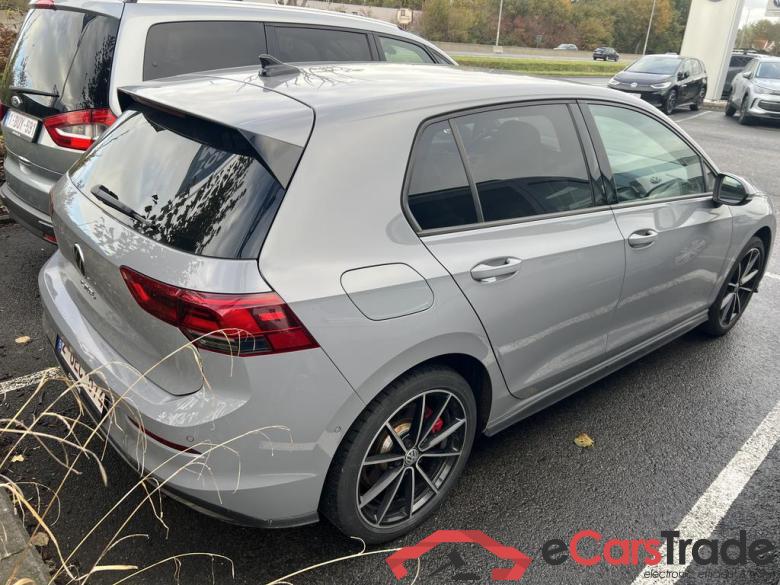 VOLKSWAGEN Golf VIII GTE Golf 1.4 eHybrid PHEV GTE OPF DSG (180 kW) #4 VOLKSWAGEN Golf VIII GTE Golf 1.4 eHybrid PHEV GTE OPF DSG (180 kW) #4