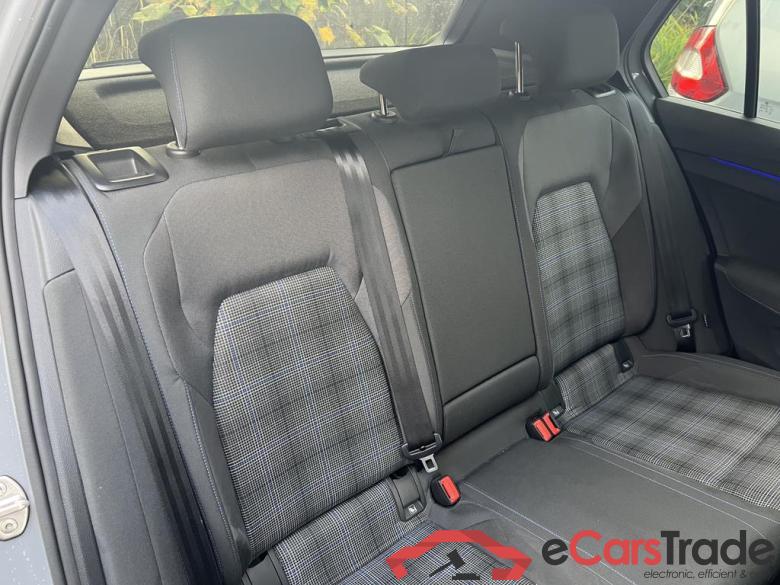 VOLKSWAGEN Golf VIII GTE Golf 1.4 eHybrid PHEV GTE OPF DSG (180 kW) #5 VOLKSWAGEN Golf VIII GTE Golf 1.4 eHybrid PHEV GTE OPF DSG (180 kW) #5