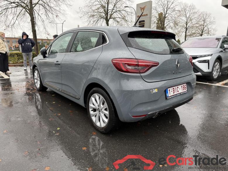 RENAULT Clio V Clio 1.5 Blue dCi Intens #3 RENAULT Clio V Clio 1.5 Blue dCi Intens #3