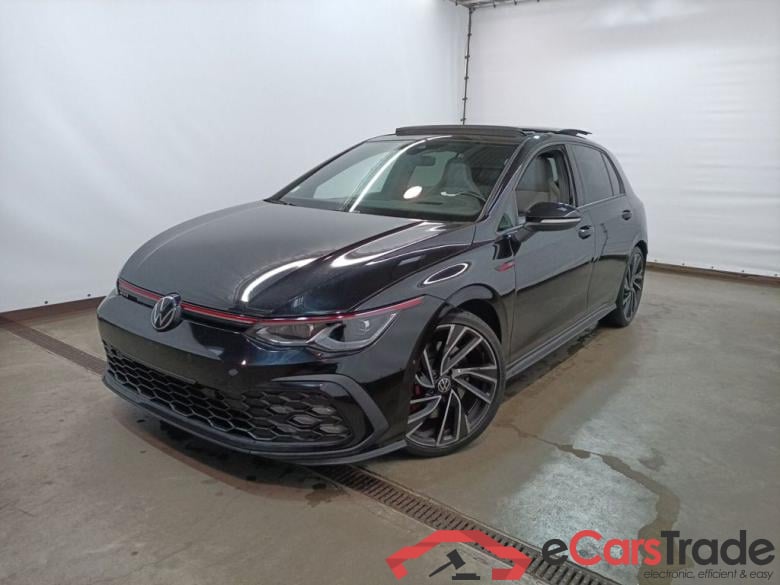 Golf 2.0TSI 180 GTi DSG 5d Golf 2.0TSI 180 GTi DSG 5d