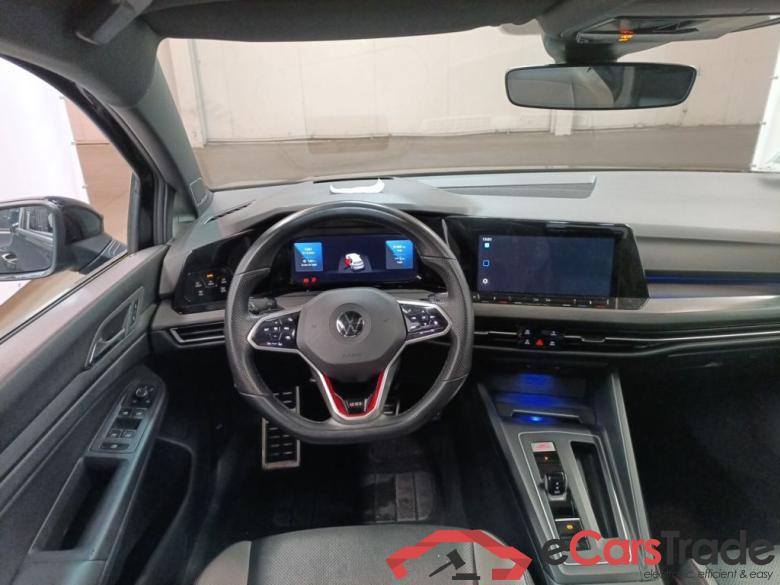 Golf 2.0TSI 180 GTi DSG 5d #5 Golf 2.0TSI 180 GTi DSG 5d #5