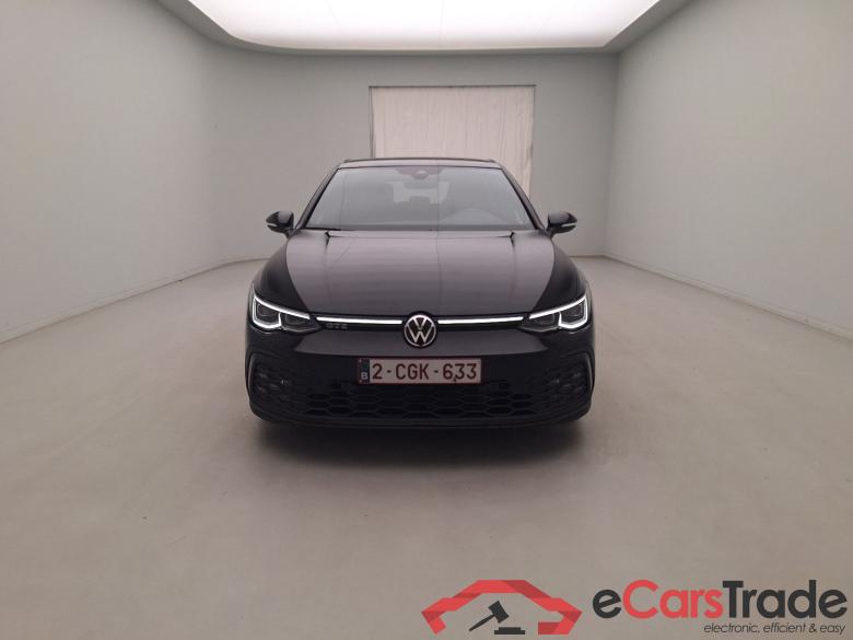 VW, Golf VIII '20 PHEV, Volkswagen Golf VIII 1.4 eHybrid GTE DSG 5d #1 VW, Golf VIII '20 PHEV, Volkswagen Golf VIII 1.4 eHybrid GTE DSG 5d #1