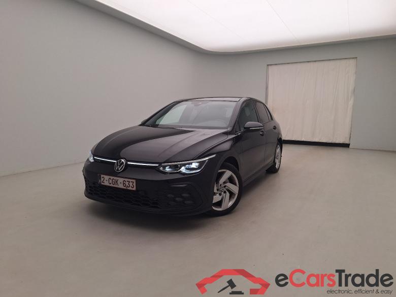 VW, Golf VIII '20 PHEV, Volkswagen Golf VIII 1.4 eHybrid GTE DSG 5d #2 VW, Golf VIII '20 PHEV, Volkswagen Golf VIII 1.4 eHybrid GTE DSG 5d #2