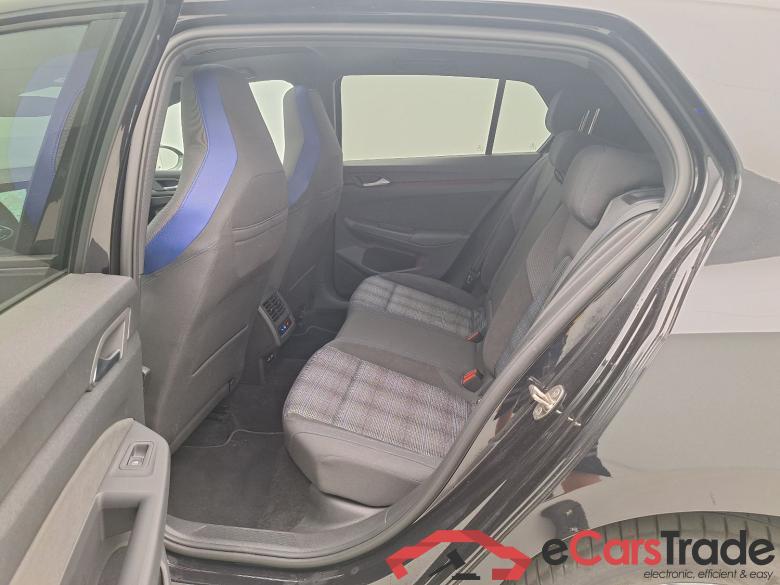 VW, Golf VIII '20 PHEV, Volkswagen Golf VIII 1.4 eHybrid GTE DSG 5d #4 VW, Golf VIII '20 PHEV, Volkswagen Golf VIII 1.4 eHybrid GTE DSG 5d #4