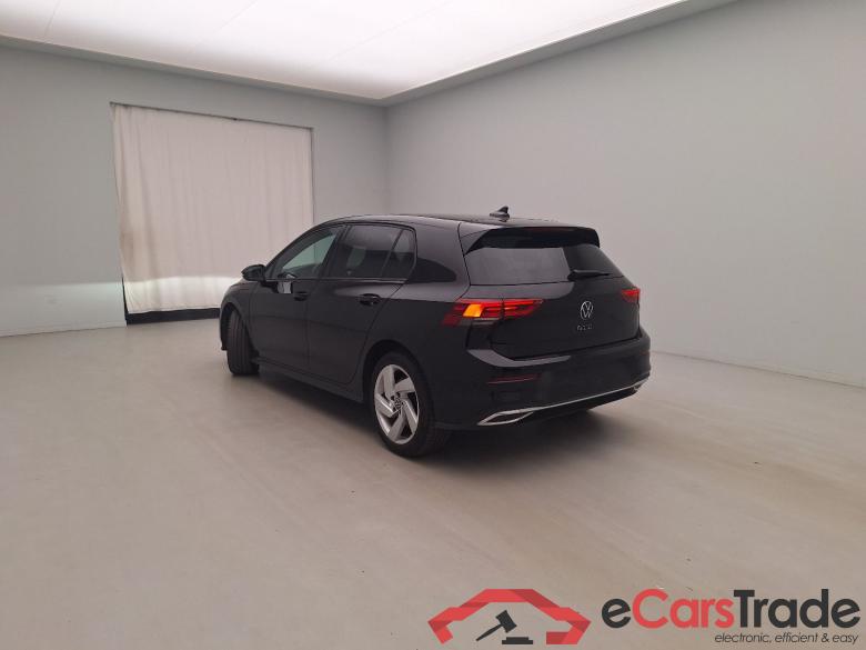 VW, Golf VIII '20 PHEV, Volkswagen Golf VIII 1.4 eHybrid GTE DSG 5d #6 VW, Golf VIII '20 PHEV, Volkswagen Golf VIII 1.4 eHybrid GTE DSG 5d #6