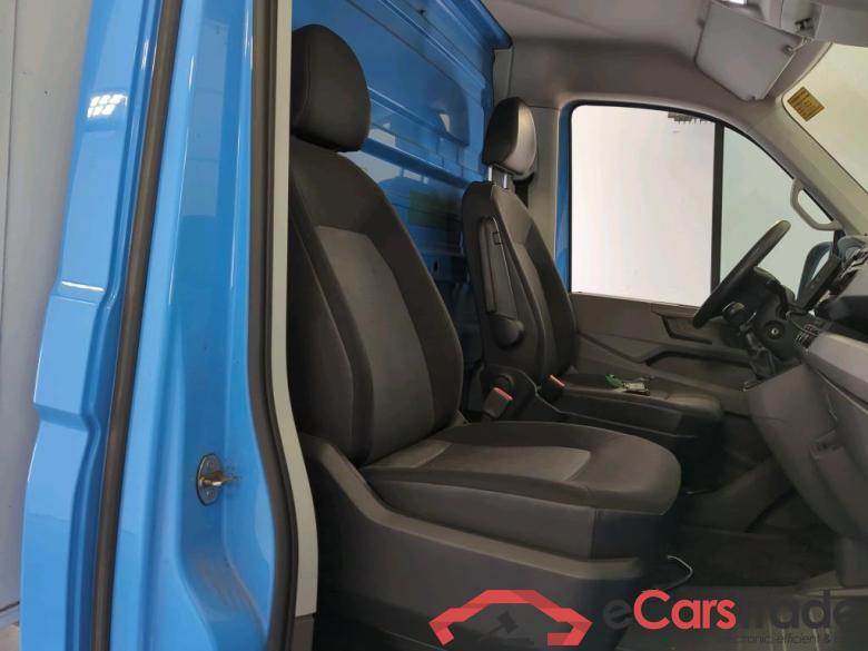 Volkswagen Crafter 35 2.0TDI 75kW L4 FWD 2d #3 Volkswagen Crafter 35 2.0TDI 75kW L4 FWD 2d #3