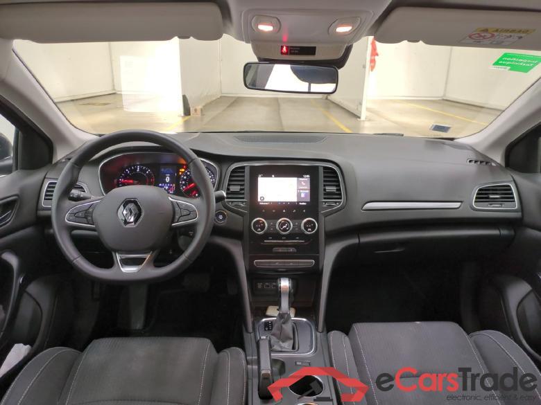 Megane IV Berline 5 ptes. Business 1.5 dCi 115CV BVA7 E6d #5 Megane IV Berline 5 ptes. Business 1.5 dCi 115CV BVA7 E6d #5