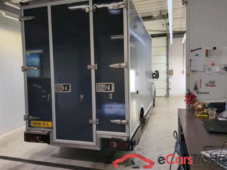 RENAULT Master T35 2.3 dCi L3 #2