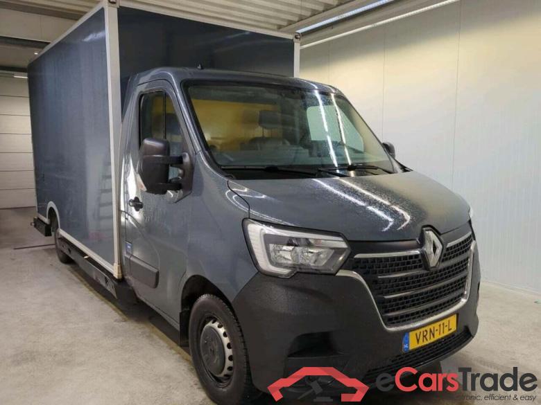 RENAULT Master T35 2.3 dCi L3 #5