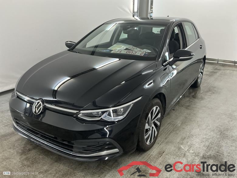 VOLKSWAGEN GOLF VIII 1.4 EHYBRID STYLE BUSINESS DSG VOLKSWAGEN GOLF VIII 1.4 EHYBRID STYLE BUSINESS DSG