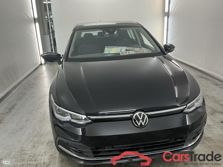 VOLKSWAGEN GOLF VIII 1.4 EHYBRID STYLE BUSINESS DSG #2 VOLKSWAGEN GOLF VIII 1.4 EHYBRID STYLE BUSINESS DSG #2