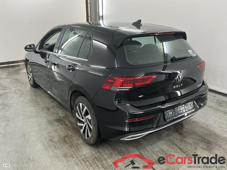 VOLKSWAGEN GOLF VIII 1.4 EHYBRID STYLE BUSINESS DSG #3 VOLKSWAGEN GOLF VIII 1.4 EHYBRID STYLE BUSINESS DSG #3