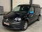 preview Volkswagen Caddy Maxi #0