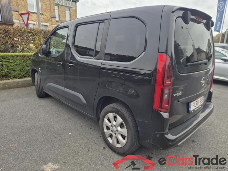 OPEL Combo Life Swb Combo Life 1.2 T L1H1 Elegance S/S #3