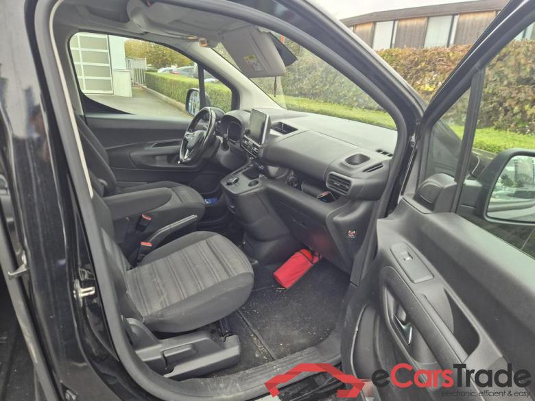 OPEL Combo Life Swb Combo Life 1.2 T L1H1 Elegance S/S #5