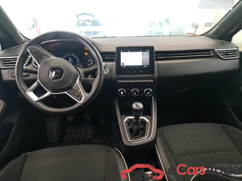 RENAULT Clio / 2019 / 5P / Berline Intens TCe 100 #5 RENAULT Clio / 2019 / 5P / Berline Intens TCe 100 #5