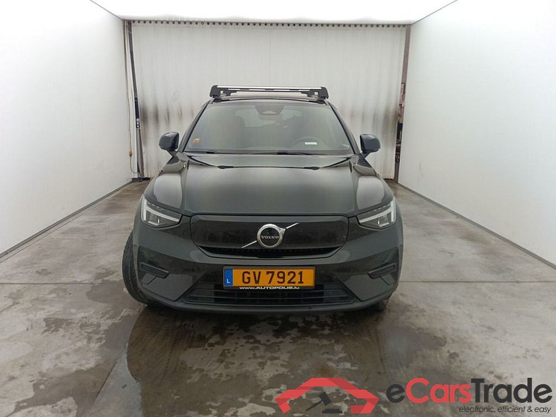 VOLVO E-XC40 - 2022 69 kWh 231hp FWD Recharge Plus 5d #5