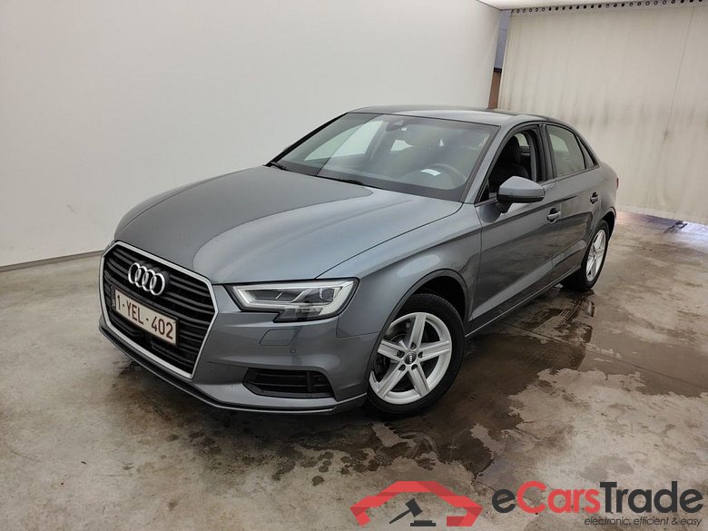 Audi A3 Berline 2.0 TDi 35 110kW S tronic Bus Ed 4d #1