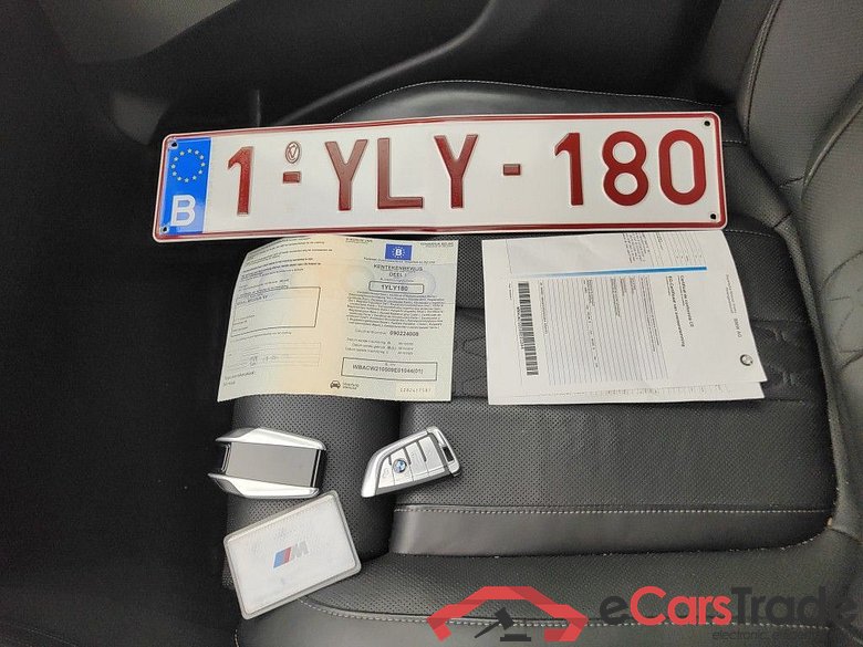 BMW X7 xDrive40i 5d #4