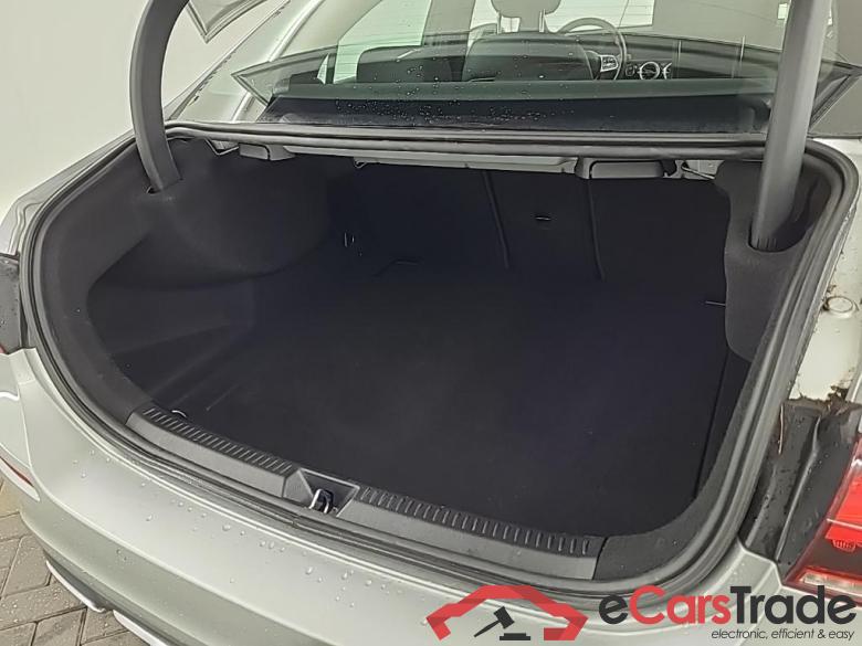 MERCEDES-BENZ A-Klasse Limousine A 200 7G-DCT Business Solution Luxury 4D 120kW #5