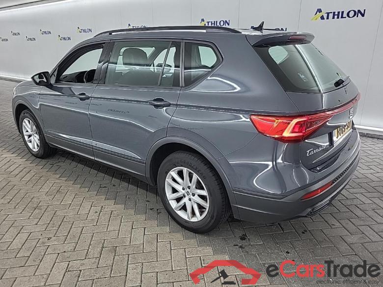 SEAT Tarraco 1.5 TSI Style DSG-7 actie 5D 110kW #4 SEAT Tarraco 1.5 TSI Style DSG-7 actie 5D 110kW #4