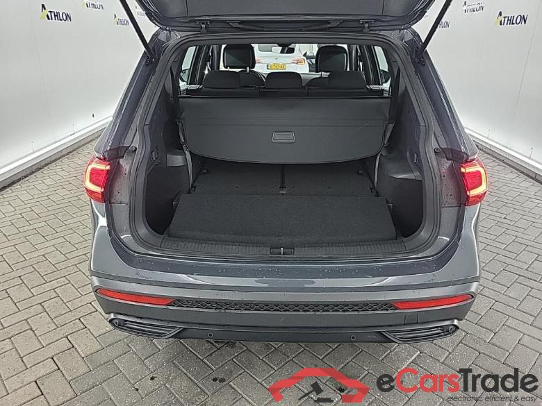 SEAT Tarraco 1.5 TSI Style DSG-7 actie 5D 110kW #5 SEAT Tarraco 1.5 TSI Style DSG-7 actie 5D 110kW #5