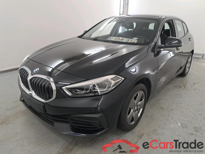 BMW 1 SERIES HATCH 1.5 118I (100KW) BMW 1 SERIES HATCH 1.5 118I (100KW)