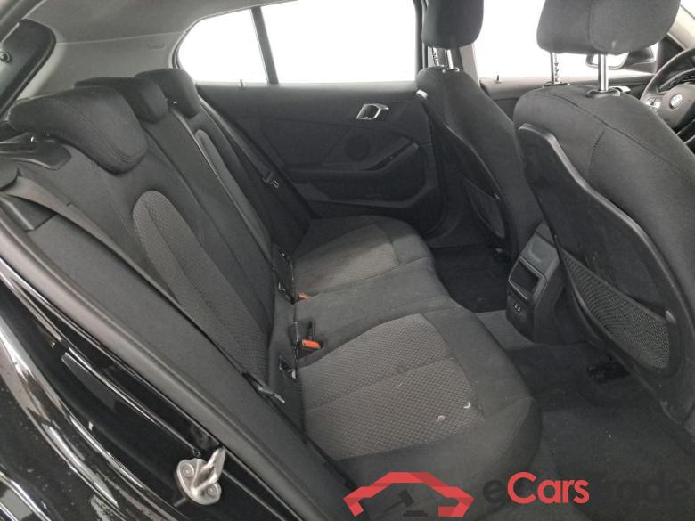 BMW 1 SERIES HATCH 1.5 118I (100KW) #6 BMW 1 SERIES HATCH 1.5 118I (100KW) #6