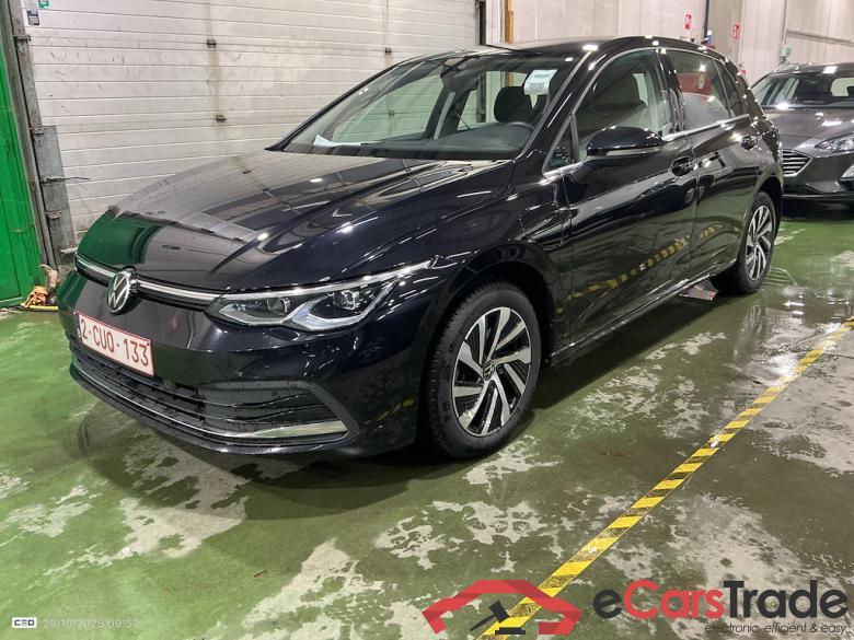 VOLKSWAGEN GOLF VIII 1.4 EHYBRID STYLE BUSINESS DSG #1 VOLKSWAGEN GOLF VIII 1.4 EHYBRID STYLE BUSINESS DSG #1