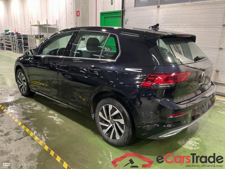VOLKSWAGEN GOLF VIII 1.4 EHYBRID STYLE BUSINESS DSG #3 VOLKSWAGEN GOLF VIII 1.4 EHYBRID STYLE BUSINESS DSG #3
