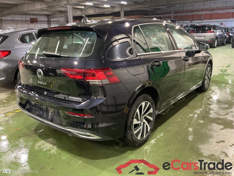 VOLKSWAGEN GOLF VIII 1.4 EHYBRID STYLE BUSINESS DSG #4 VOLKSWAGEN GOLF VIII 1.4 EHYBRID STYLE BUSINESS DSG #4