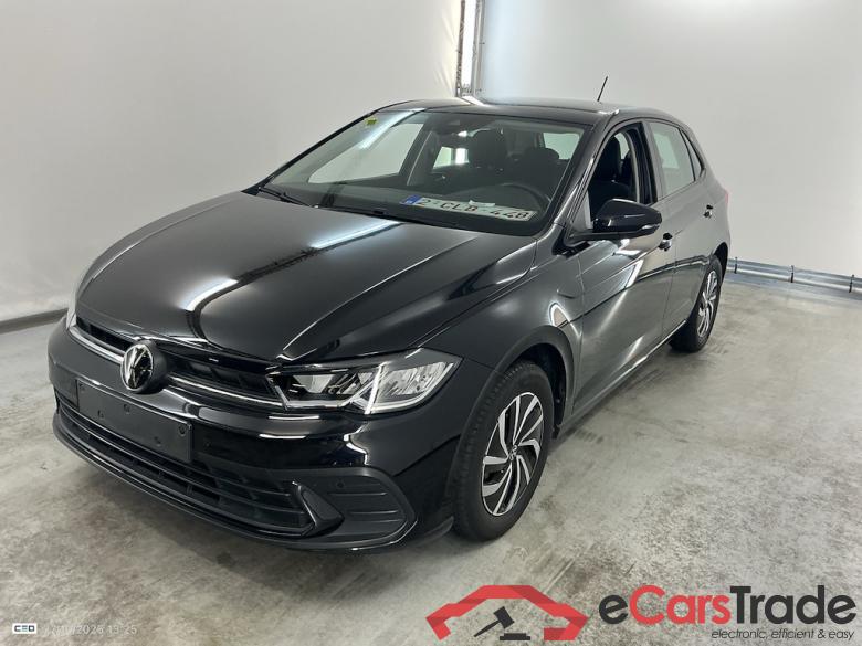 VOLKSWAGEN POLO 1.0 TSI LIFE BUSINESS #1