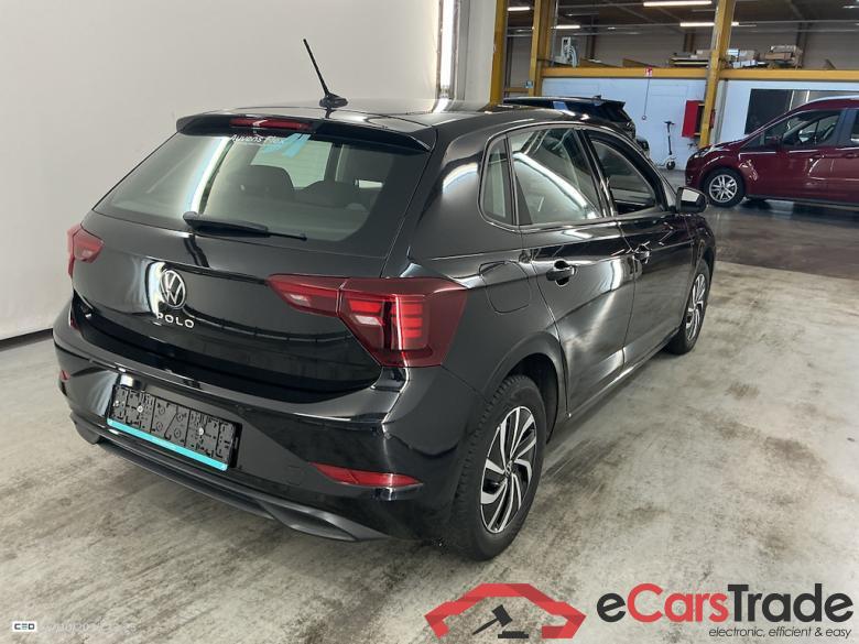 VOLKSWAGEN POLO 1.0 TSI LIFE BUSINESS #4