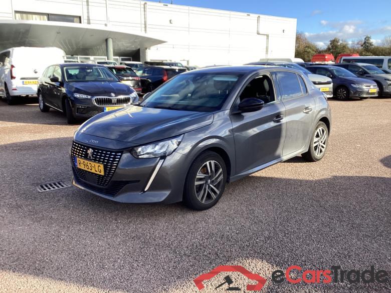 PEUGEOT 208 1.2 PT Allure Pack #1