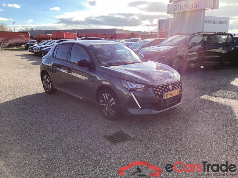 PEUGEOT 208 1.2 PT Allure Pack #2