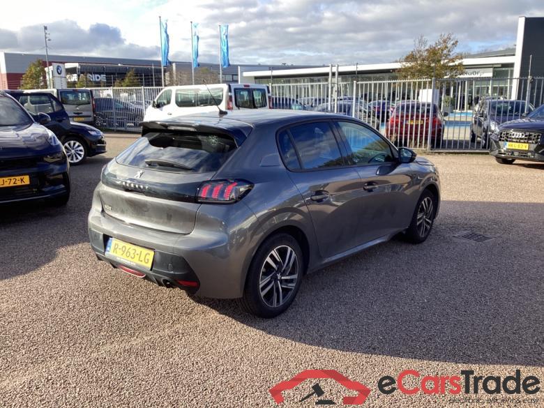 PEUGEOT 208 1.2 PT Allure Pack #3
