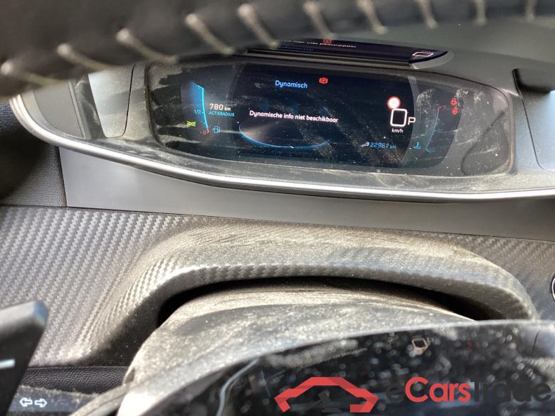 PEUGEOT 208 1.2 PT Allure Pack #6