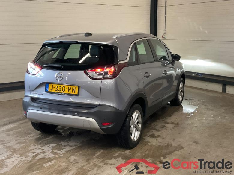 OPEL Crossland X 1.2 T. Innovation #3