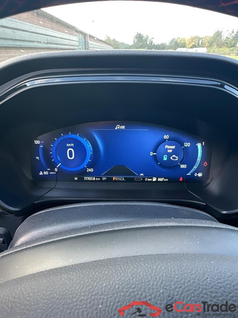 FORD Kuga 2.5 PHEV ST-Line #6