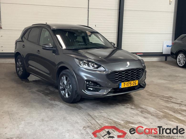 FORD Kuga 2.5 PHEV ST-Line #2
